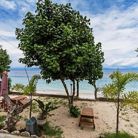 Rama Homestay Ped Dış mekan fotoğraf