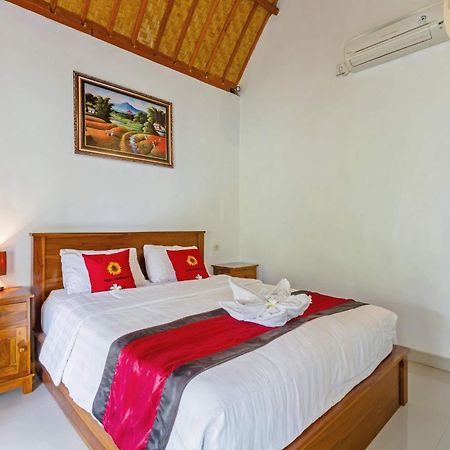 Rama Homestay Ped Dış mekan fotoğraf