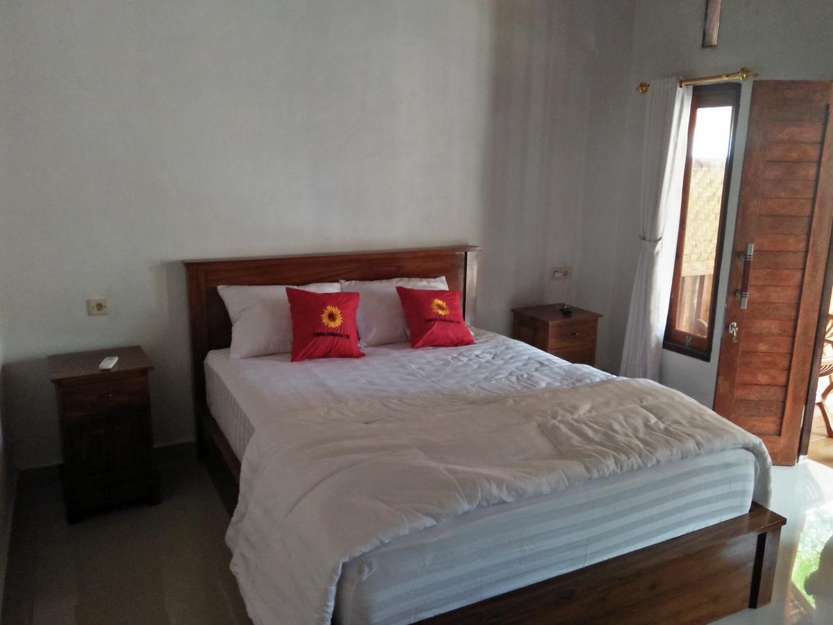 Rama Homestay Ped Dış mekan fotoğraf