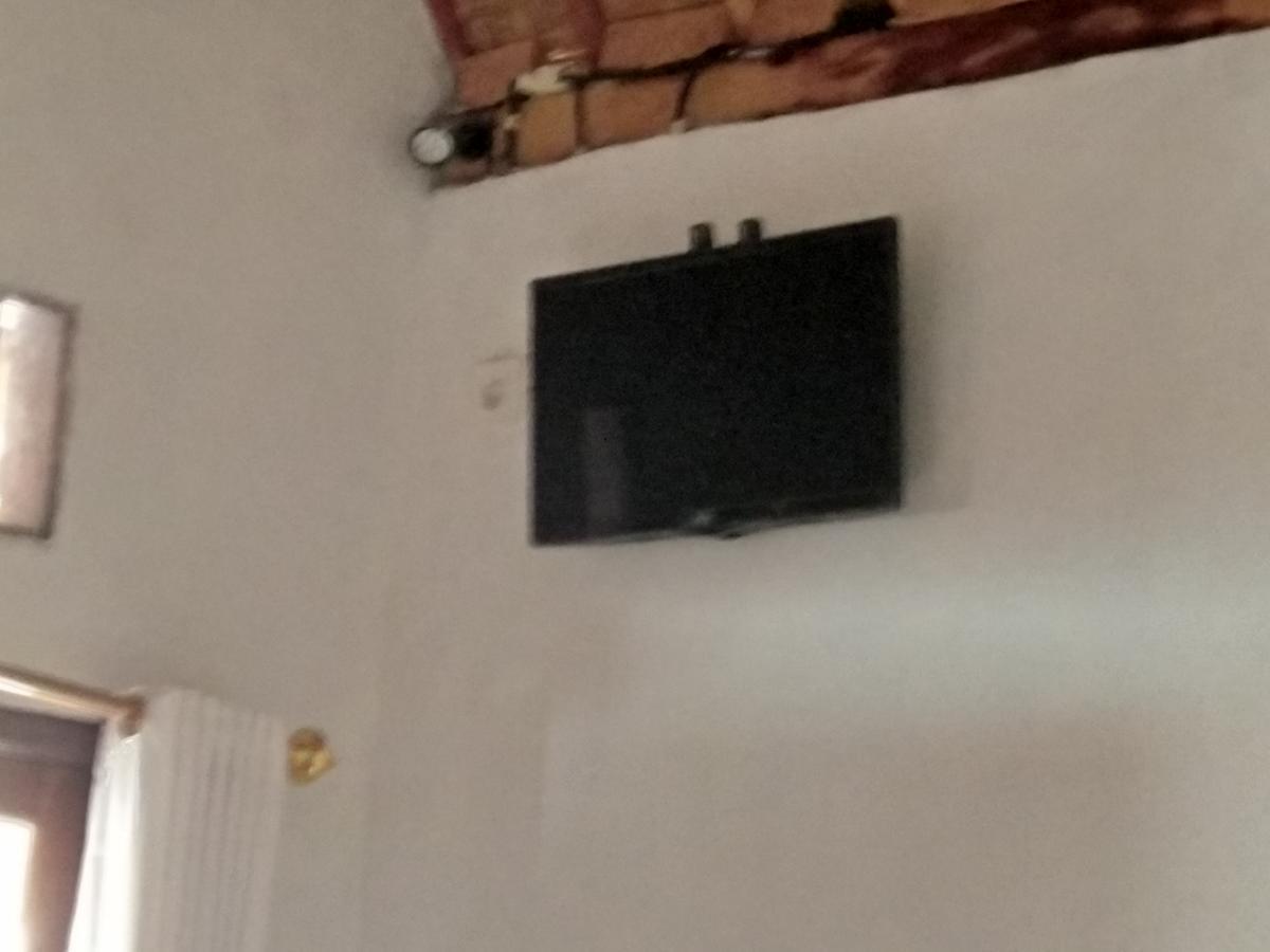 Rama Homestay Ped Dış mekan fotoğraf