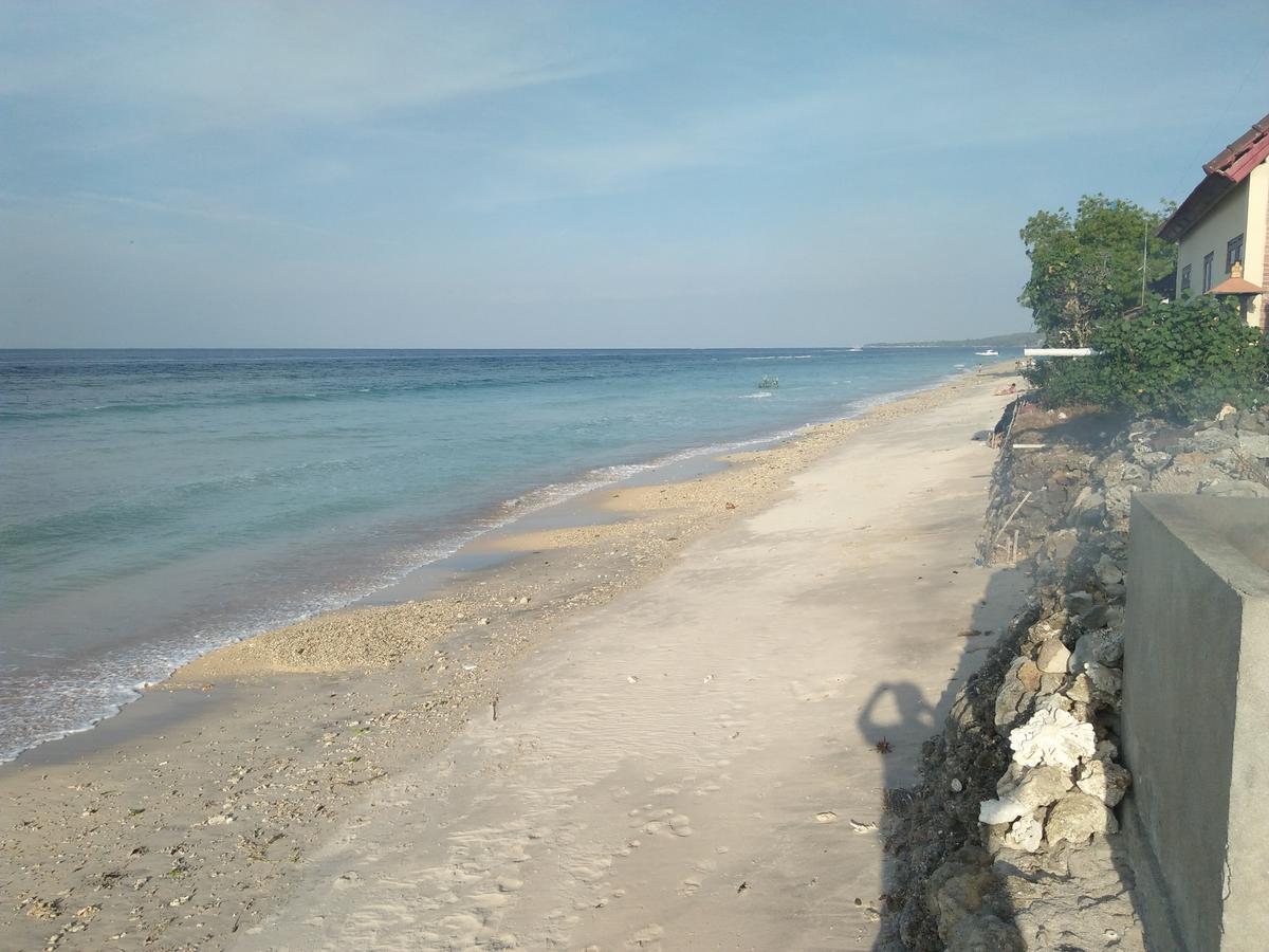 Rama Homestay Ped Dış mekan fotoğraf