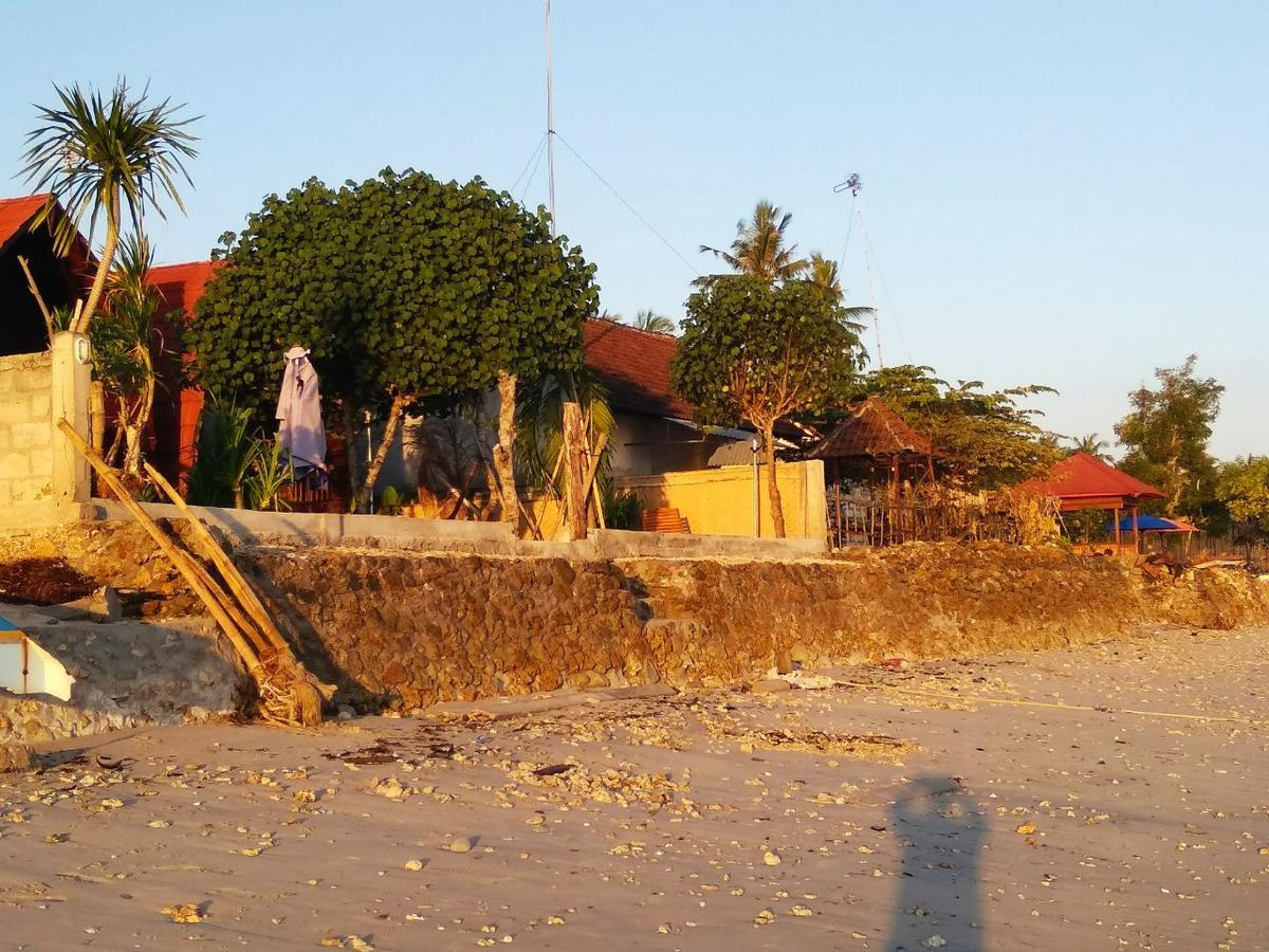 Rama Homestay Ped Dış mekan fotoğraf