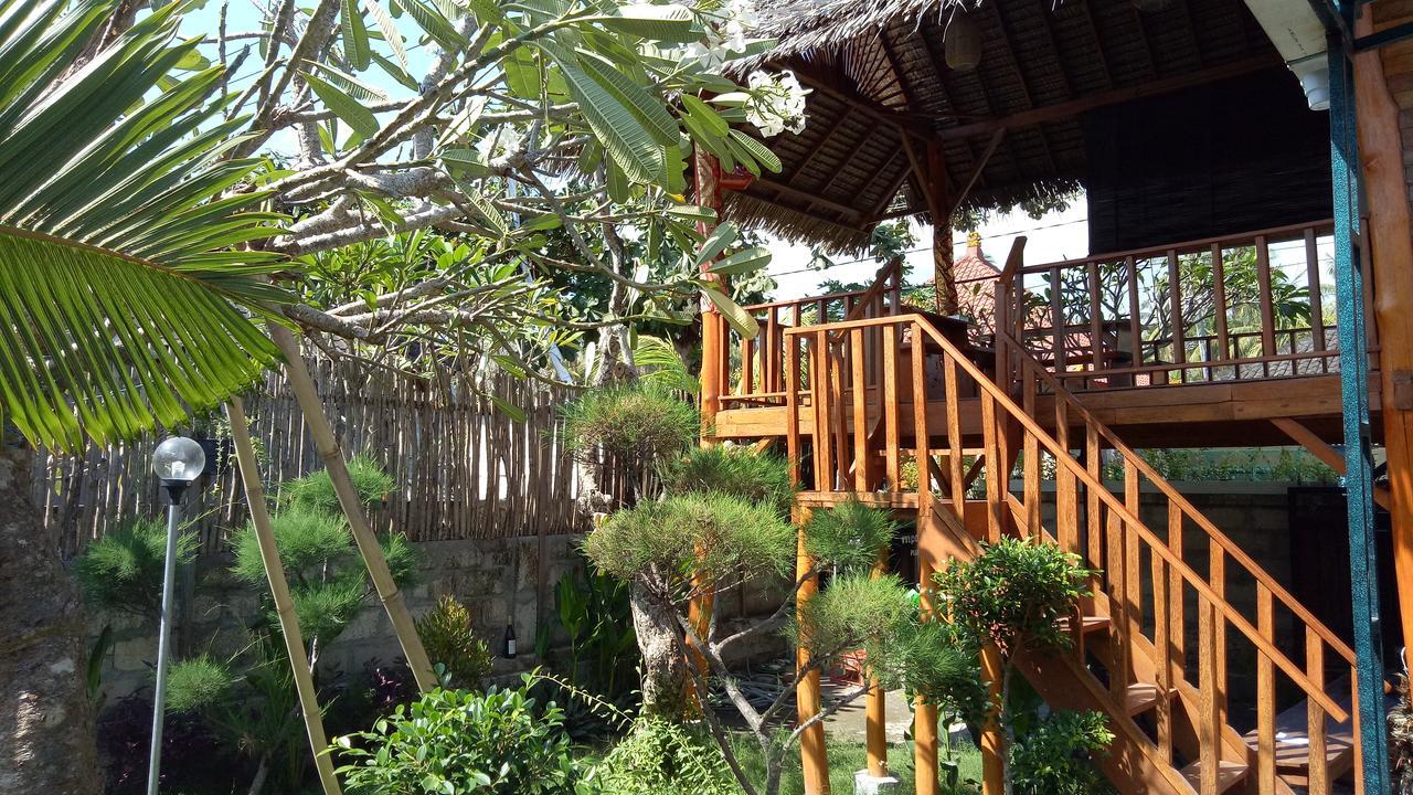 Rama Homestay Ped Dış mekan fotoğraf
