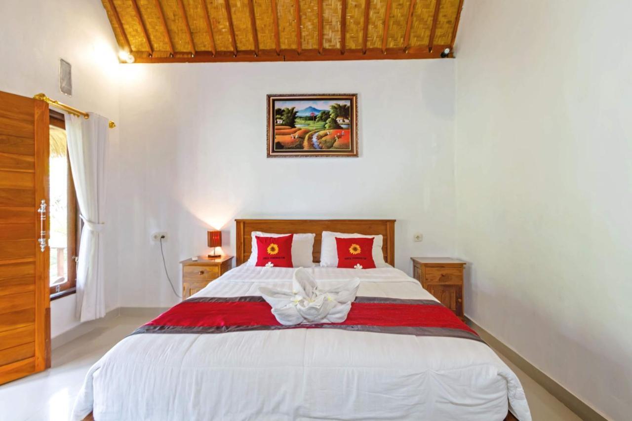Rama Homestay Ped Dış mekan fotoğraf