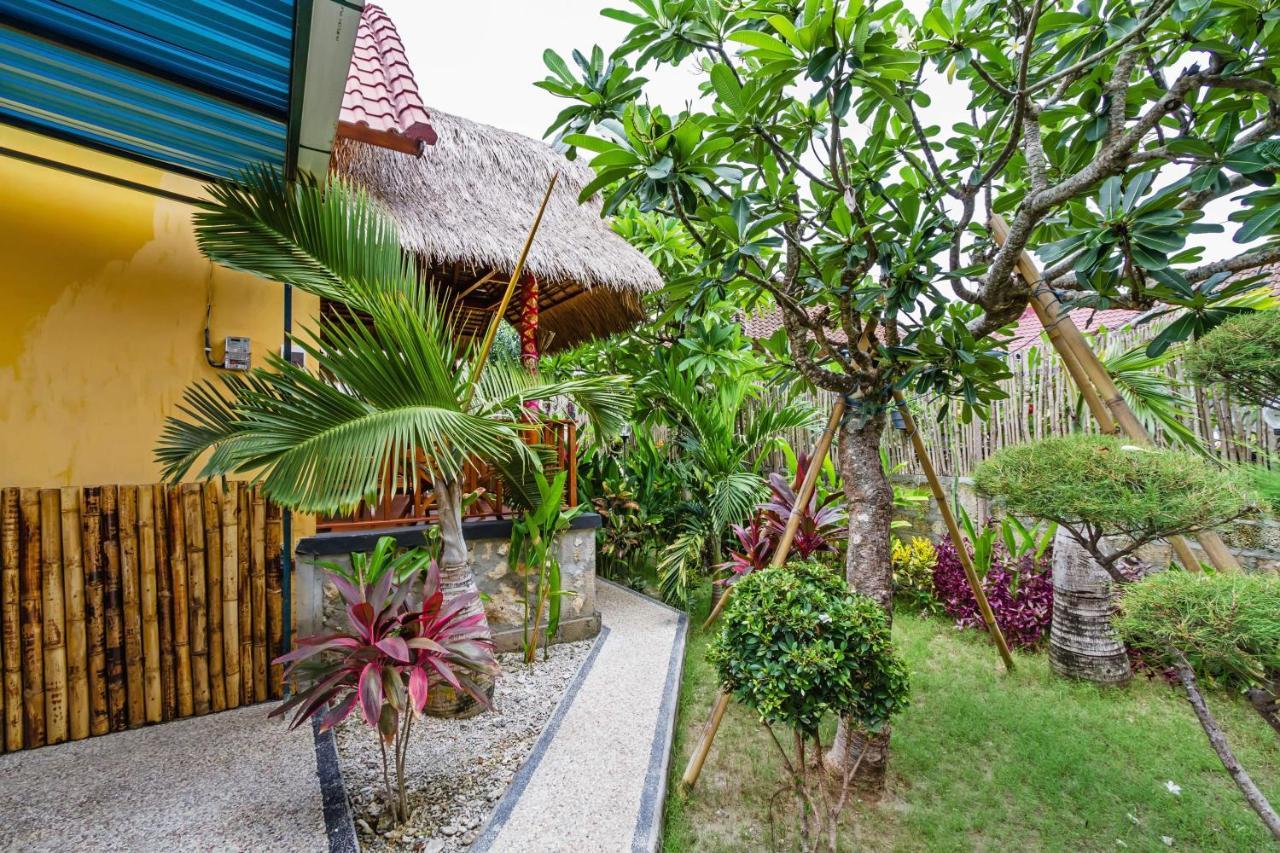 Rama Homestay Ped Dış mekan fotoğraf