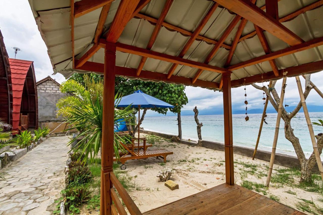 Rama Homestay Ped Dış mekan fotoğraf
