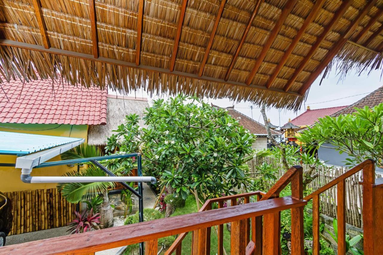 Rama Homestay Ped Dış mekan fotoğraf