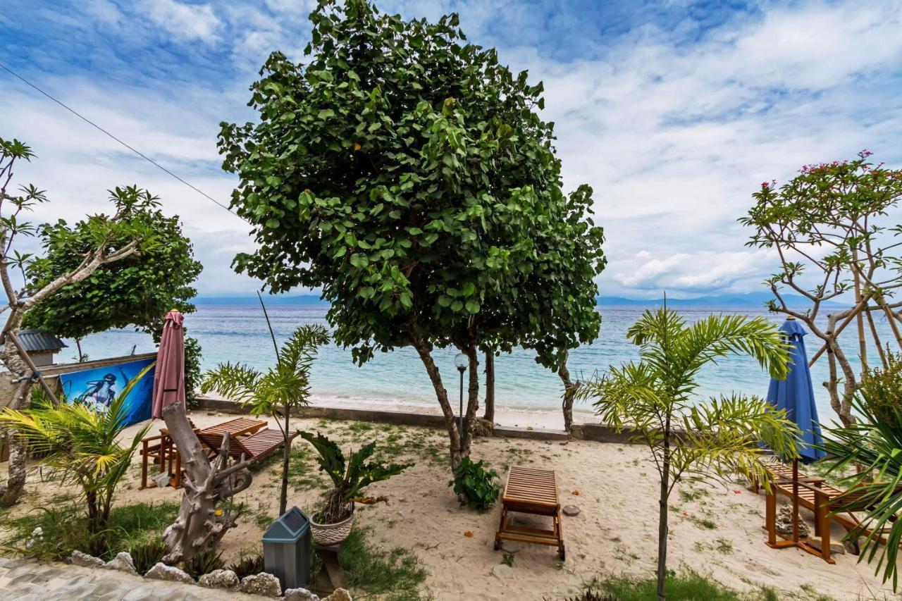 Rama Homestay Ped Dış mekan fotoğraf