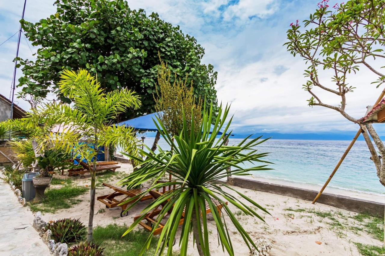 Rama Homestay Ped Dış mekan fotoğraf