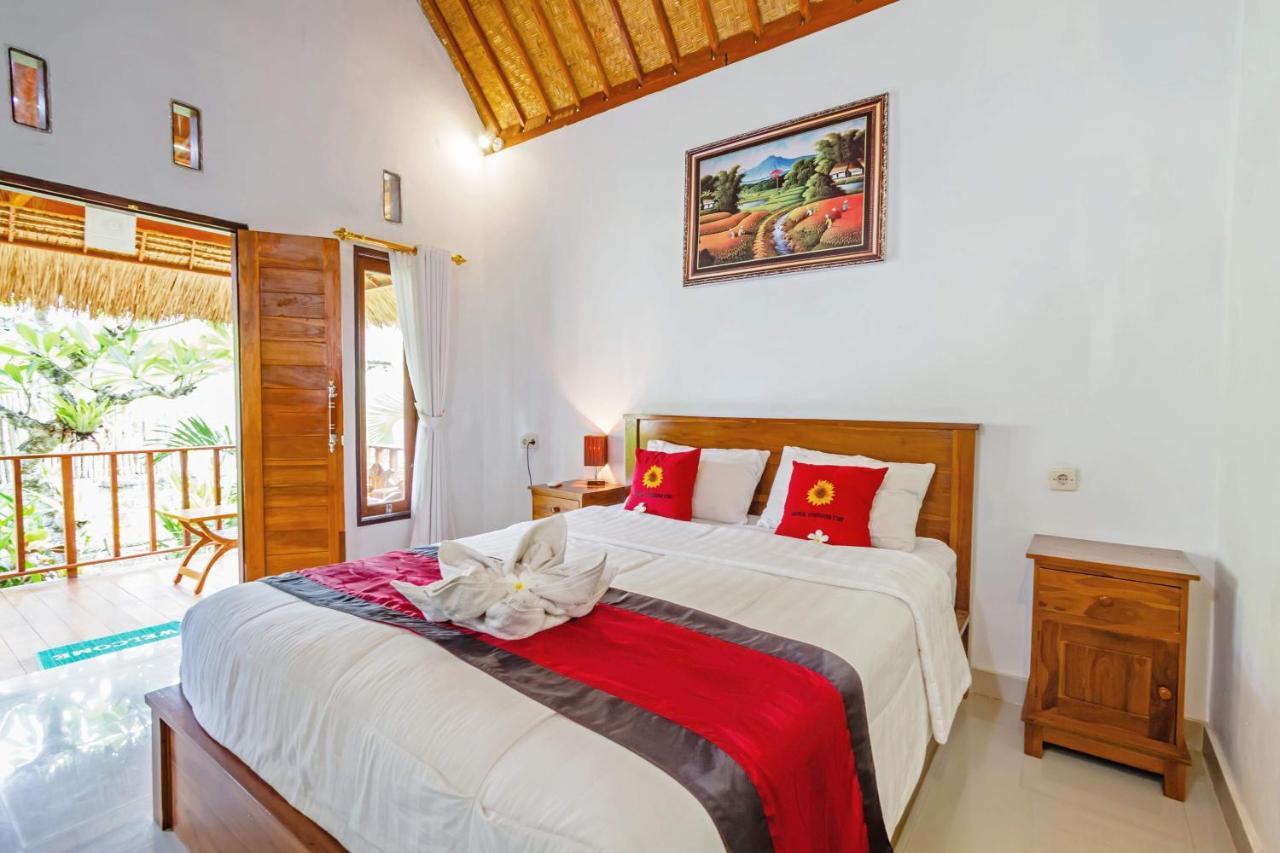 Rama Homestay Ped Dış mekan fotoğraf