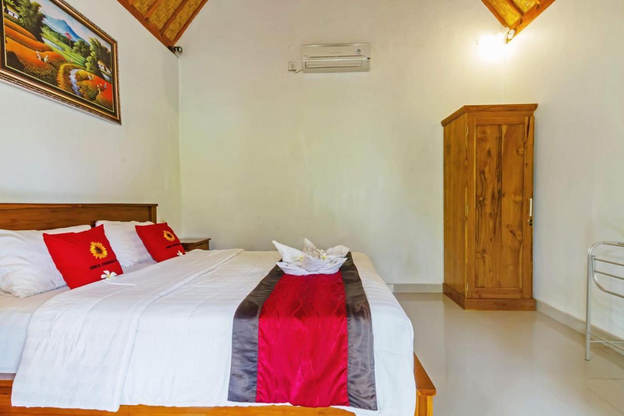 Rama Homestay Ped Dış mekan fotoğraf