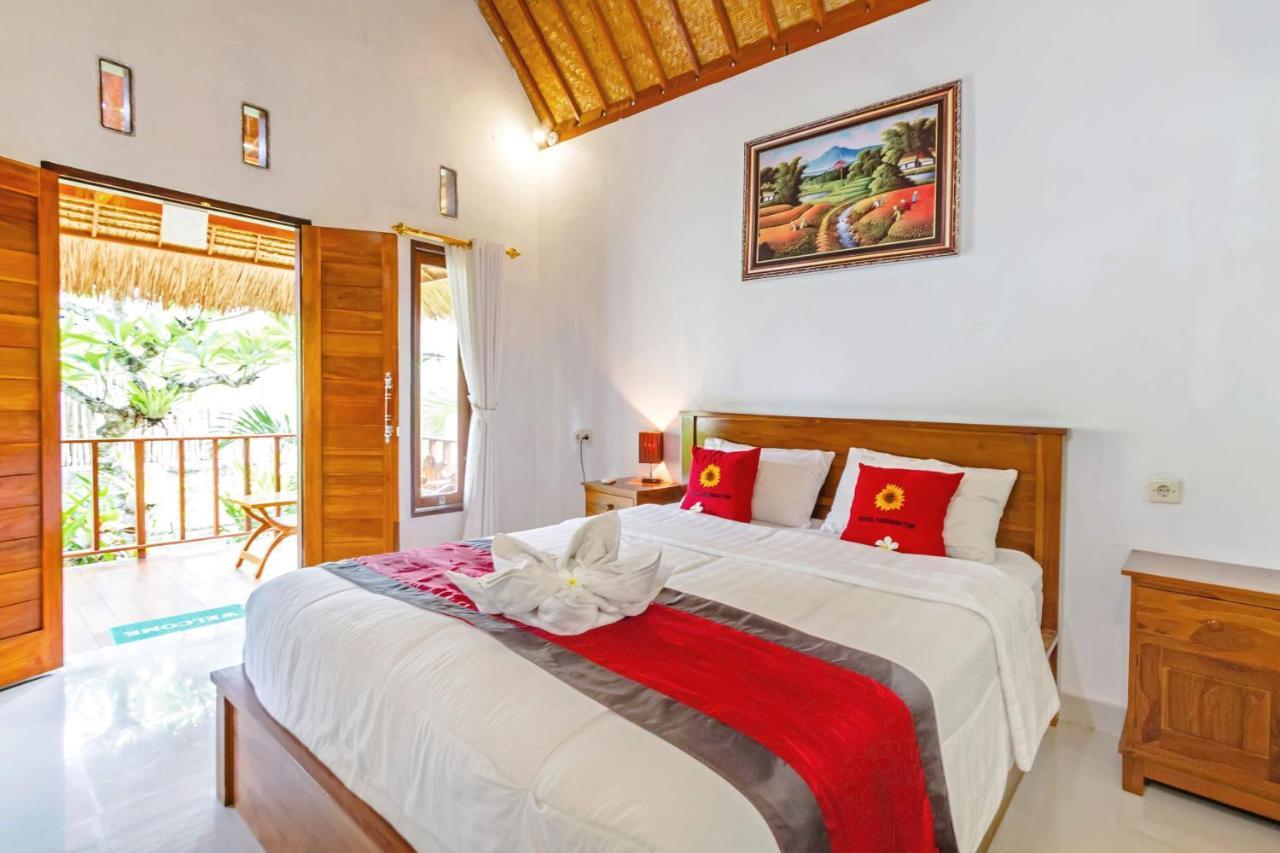 Rama Homestay Ped Dış mekan fotoğraf