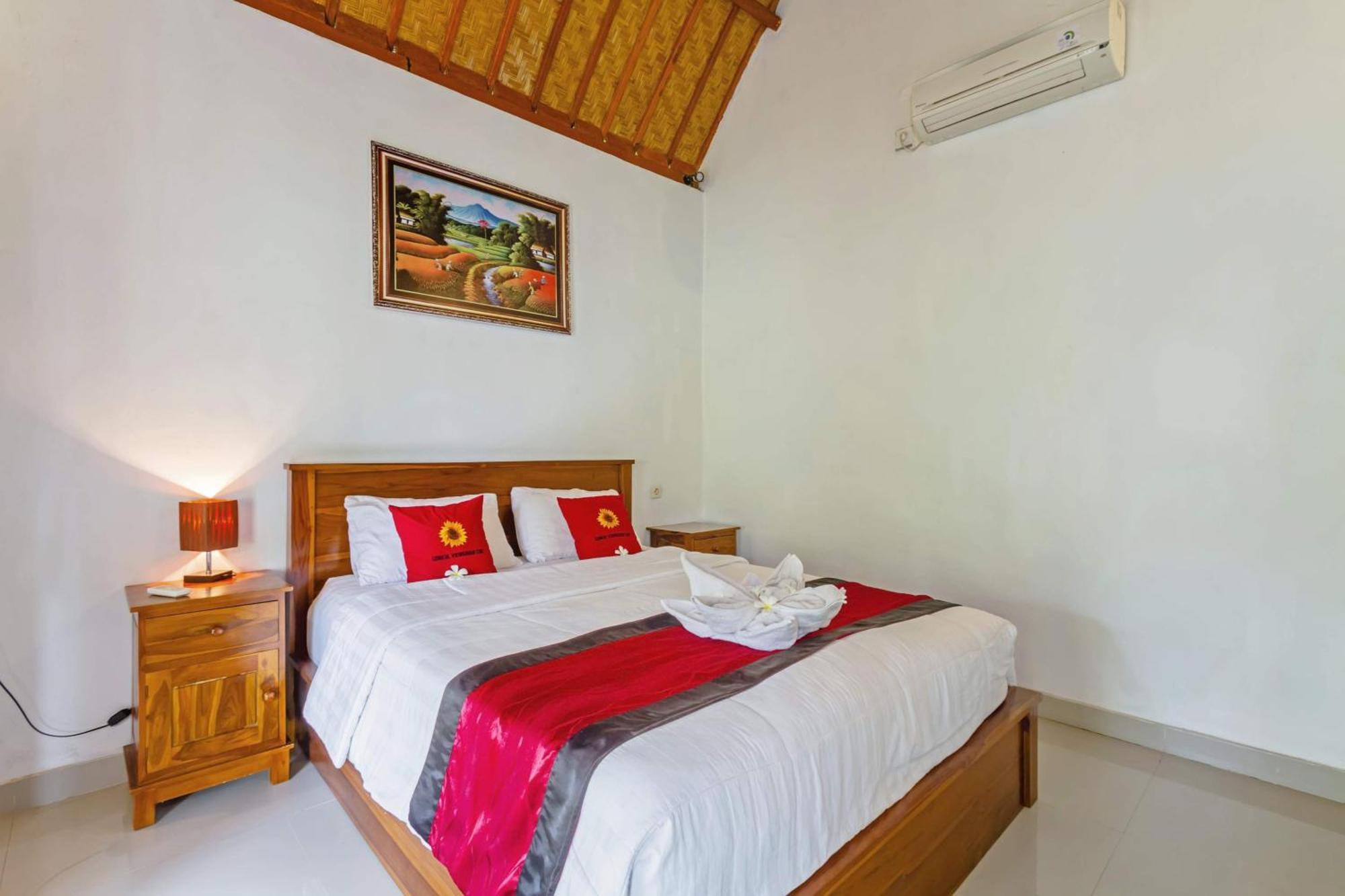 Rama Homestay Ped Dış mekan fotoğraf