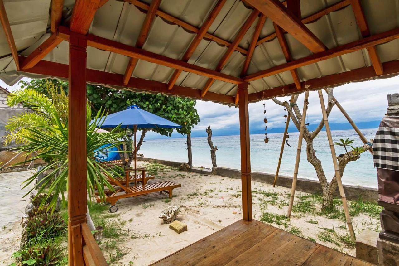Rama Homestay Ped Dış mekan fotoğraf