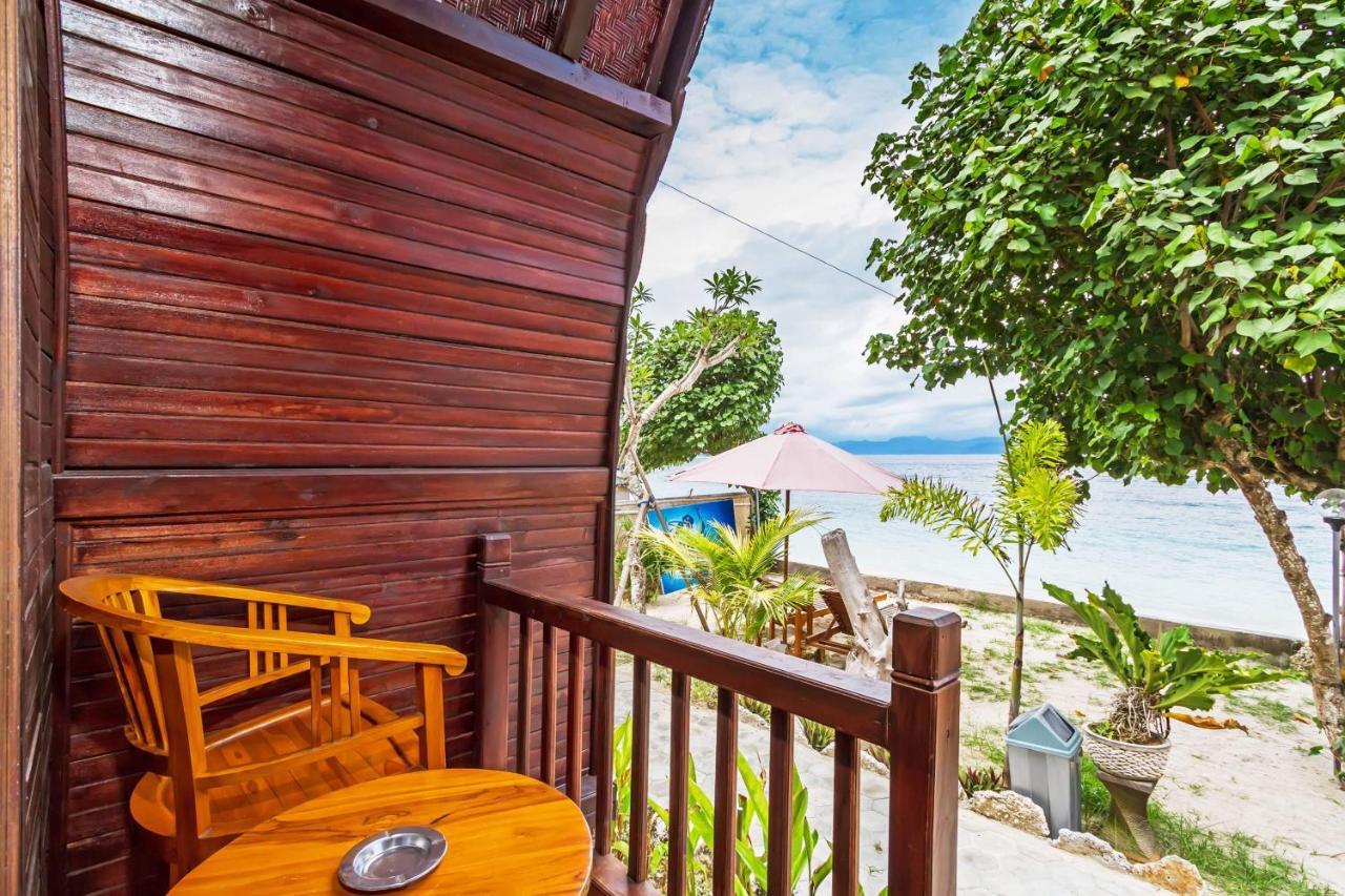 Rama Homestay Ped Dış mekan fotoğraf